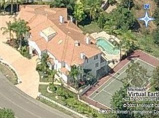 2688 Rocky Trail Rd, Diamond Bar, CA 91765