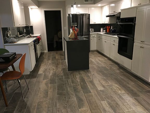 2017 remodeled kitchen