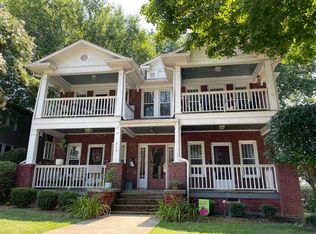 518 Oakland Ave APT 2, Charlotte, NC 28204