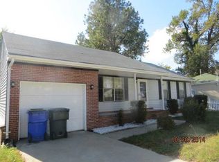 1109 Meads Rd, Norfolk, VA 23505