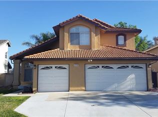 14249 Lauramore Ct, Fontana, CA 92336