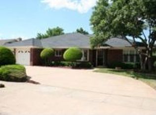 5726 73rd St, Lubbock, TX 79424