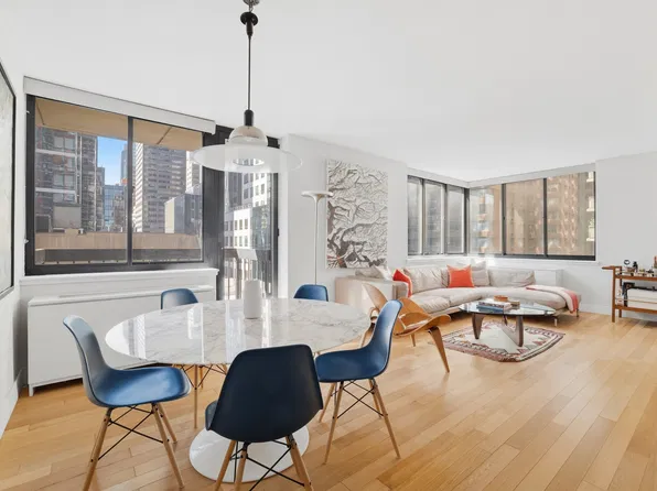 250 East 40th Street image 1 of 11