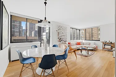 250 East 40th Street
