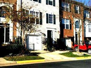 20105 Hardwood Ter, Ashburn, VA 20147