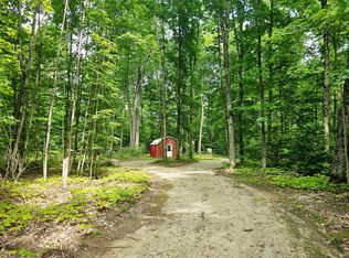 7484 County Road H33, Gould City, MI 49838