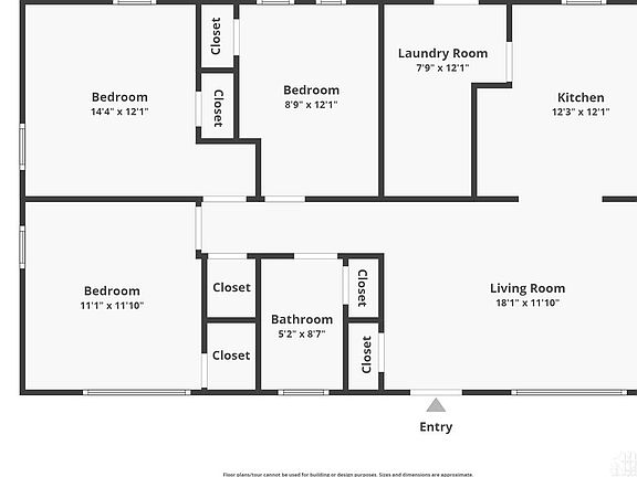 3rd image of 1530 Biscayne Dr