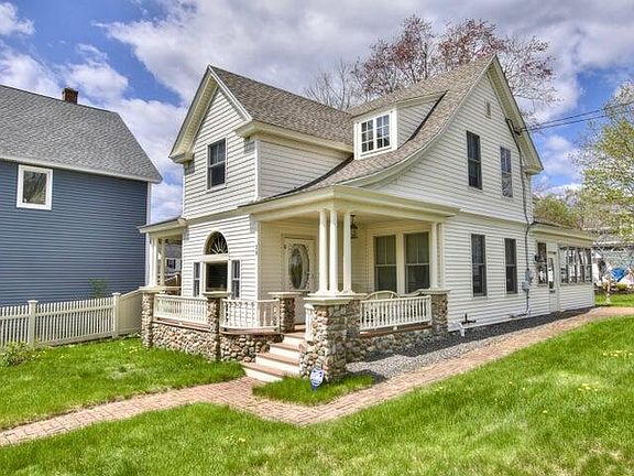 2nd image of 28 Saco Avenue