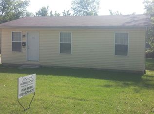 616 N Monroe St, Lebanon, IL 62254