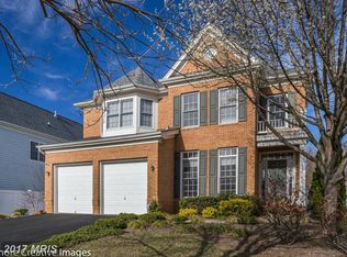 734 Crisfield Way, Annapolis, MD