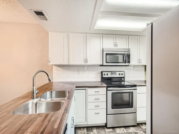 8791 Allison Drive #A, Arvada, CO 80005