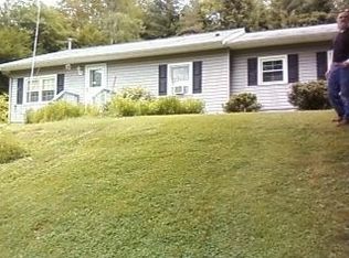 143 Stiles Hill Rd, Ulysses, PA 16948