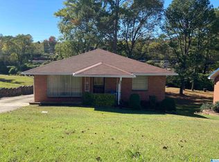 6536 Cherokee Dr, Fairfield, AL 35064