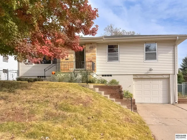 2419 S 80th Ave, Omaha, NE 68124