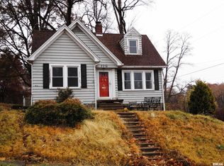 2316 East St, Davenport, IA