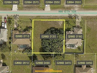 1st image of 1122 NW 15th Ter