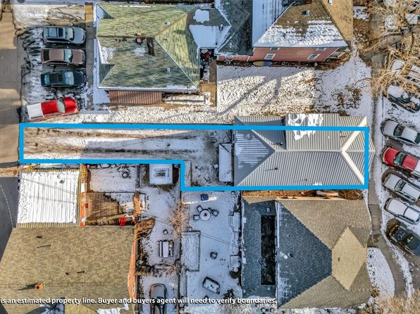 232 N 1st St W, Missoula, MT 59802