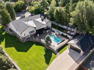 4 2nd St, Colorado Springs, CO 80906