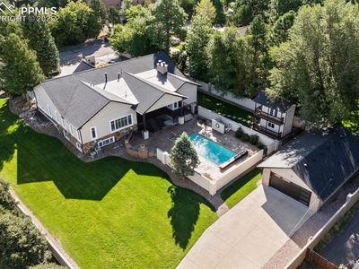 4 2nd St, Colorado Springs, CO, 80906