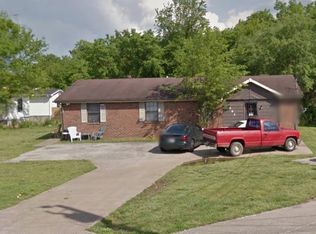 205 Mound Ct, Nashville, TN 37207