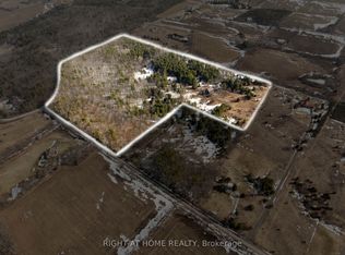 262 Golf Course Rd, Quinte West, ON K0K3E0