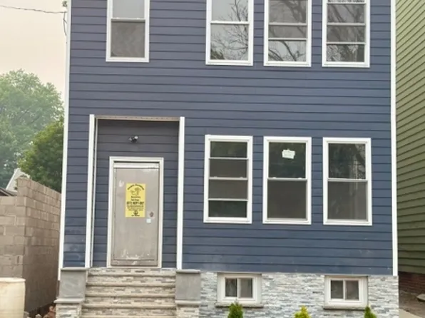 865 S 18Th St, Newark City, NJ 07108