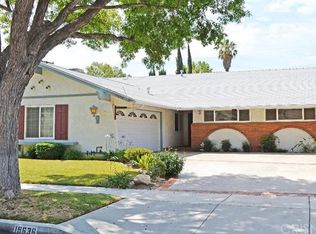 19636 Four Oaks St, Canyon Country, CA 91351