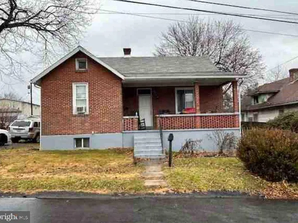 534 Eastern Ave, Cumberland, MD 21502