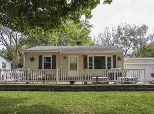 202 1st St, Washburn, IA 50702