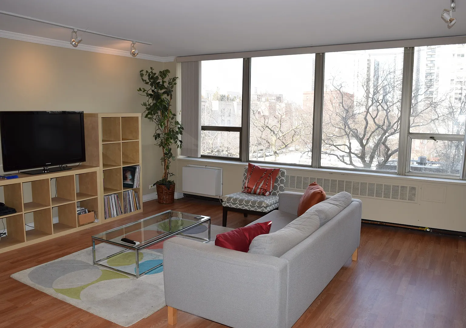 1 bed, 750 sqft, $2,750 — Photo 4