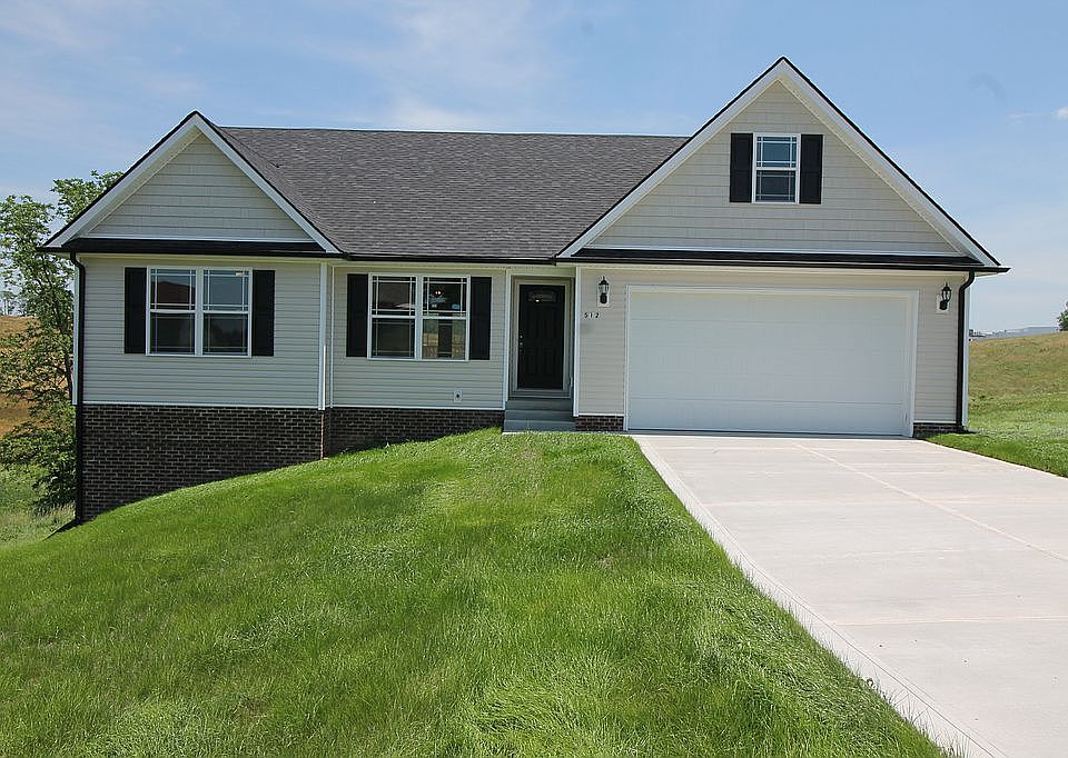 1st image of 512 Lucombe Cir