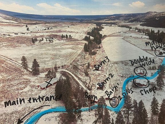 3rd image of 22250 Holy Cross Way