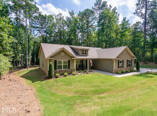 1582 Turkey Creek Rd, Newnan, GA 30263