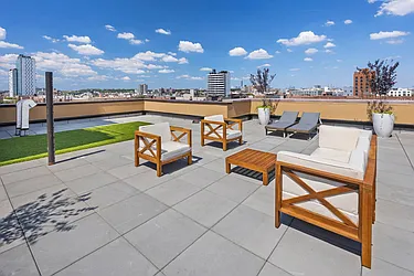 Rented by Cityside Rentals Corp