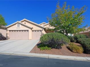 3508 Amish Ave, North Las Vegas, NV 89031