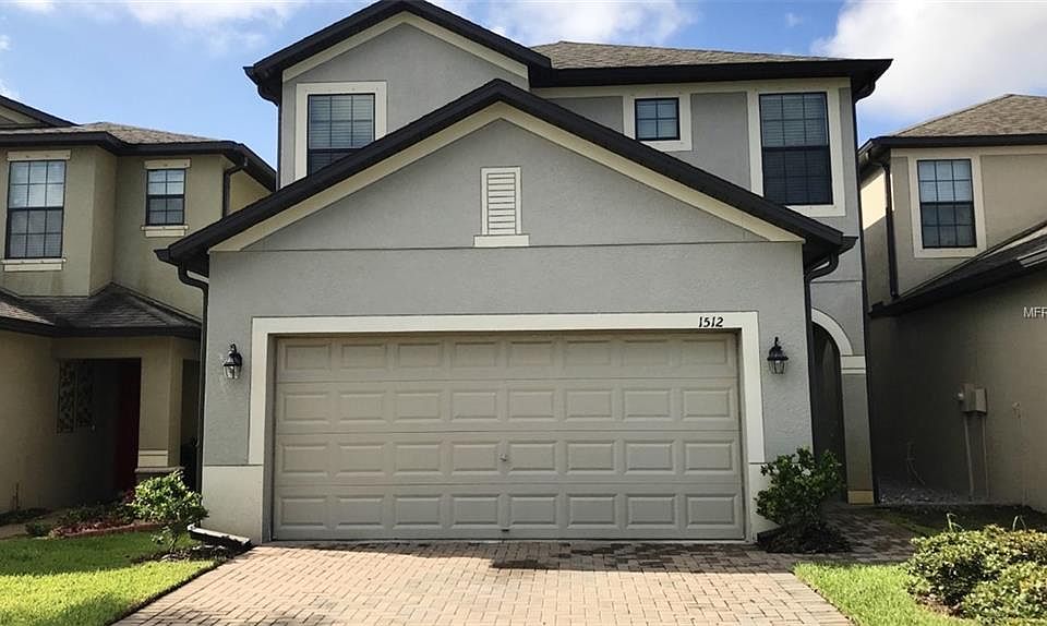 1st image of 1512 Acadia Harbor Pl