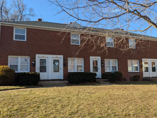 MN One Rowland 2 (Bldg. 1341), 1341 20th St NE #1341, Canton, OH 44714