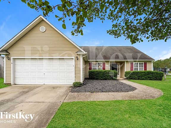 2nd image of 2402 Lannigan Dr