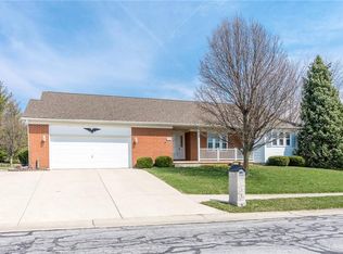 500 Willow Dr, Bellefontaine, OH 43311