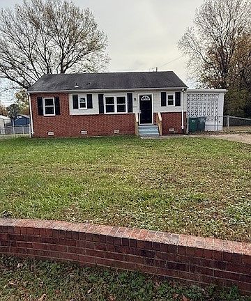 3rd image of 2001 Poplar St