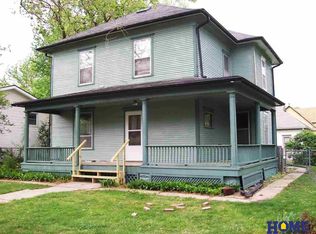 2841 N 45th St, Lincoln, NE 68504