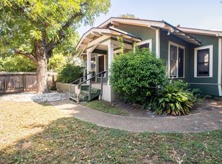 807 E 45th St APT A, Austin, TX 78751