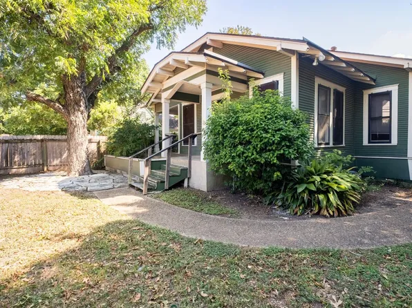 807 E 45th St APT A, Austin, TX 78751