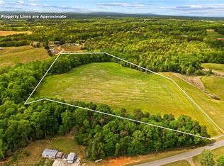 0 Powell Bridge Rd, Harmony, NC 28634