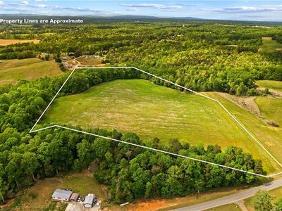 0 Powell Bridge Rd, Harmony, NC, 28634