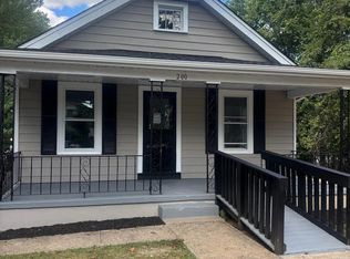 200 Claflin Ave, Ewing, NJ 08638