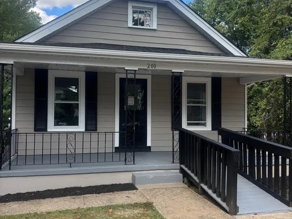 200 Claflin Ave, Ewing, NJ 08638