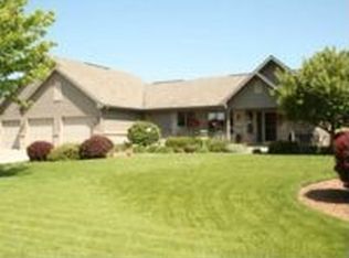 4323 Tydl Dr, Janesville, WI 53546