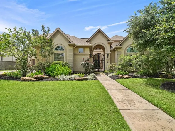 6107 Abercombie Lane, Sugar Land, TX 77479