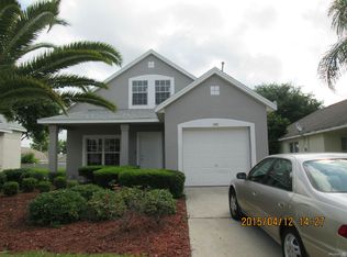 2702 Brook Hollow Rd, Clermont, FL 34714